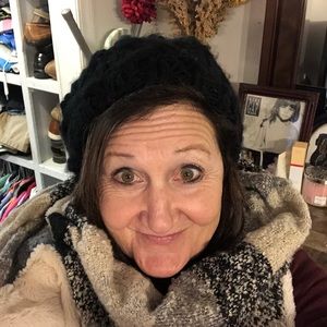 Meet your Posher, Jayne